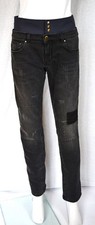 BOGNER DAMEN SKI JEANS SKIHOSE