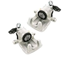 2x Bremssattel Hinten L+R 38mm VW Golf 1 2 3 VR6 G60 GTI Passat Polo Corrado G40