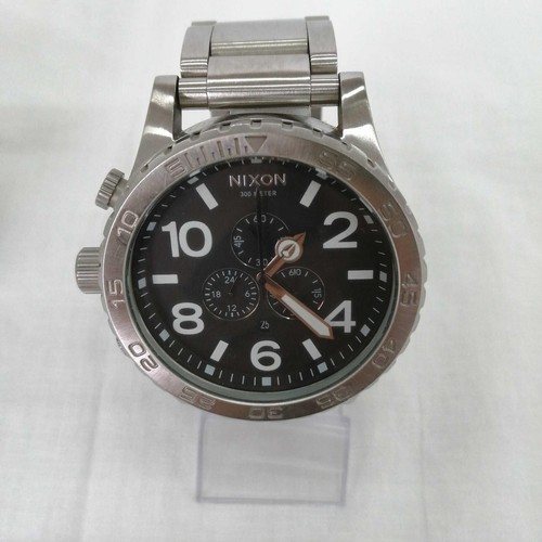 Nixon the chrono quartz - nixon, 51-30