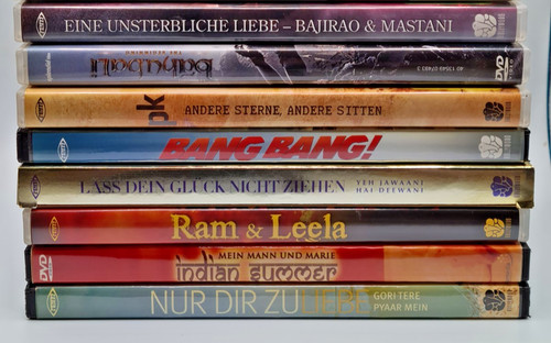 Bollywood filme von 2013 - bollywood,