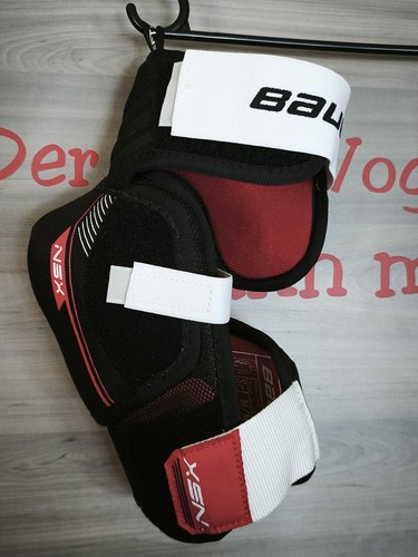 Eishockey bauer - eishockey,