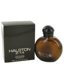 Halston Z-14 cologne spray 125