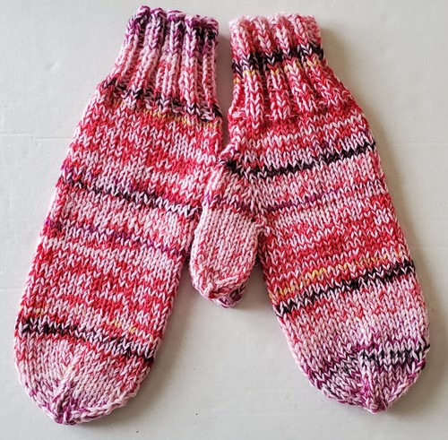 Fäustling fausthandschuh - fäustling,