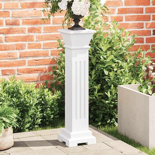 Blumensäule blumenhocker - blumensäule,