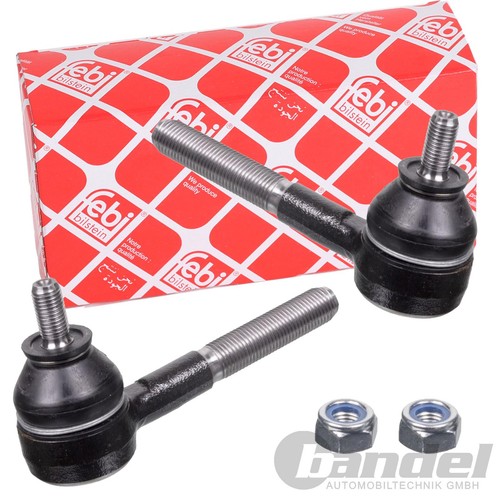 Febi spurstangenkopf - 2x,