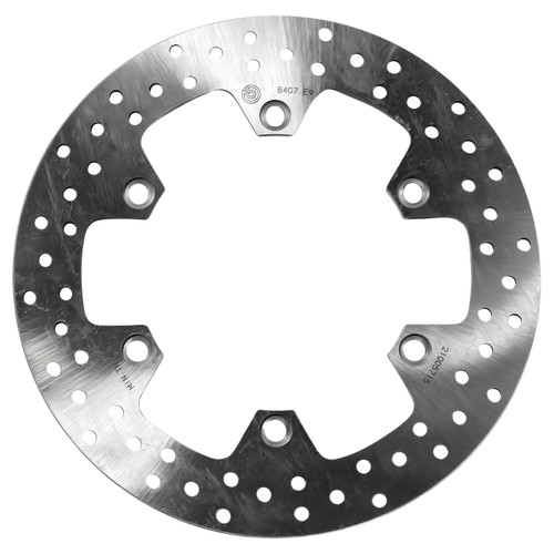 Bremsscheibe brembo oro - bremsscheibe,