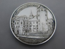 KÖNIGSBERG - KROLEWIEC SILBER