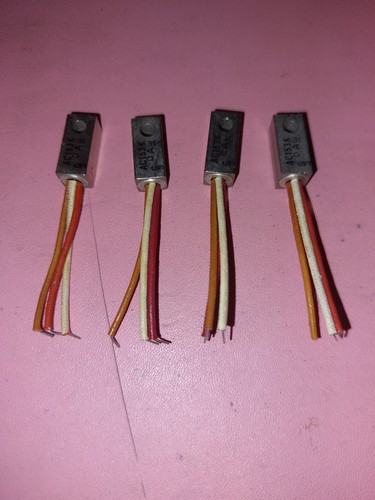 Transistor 153k pnp - ac,