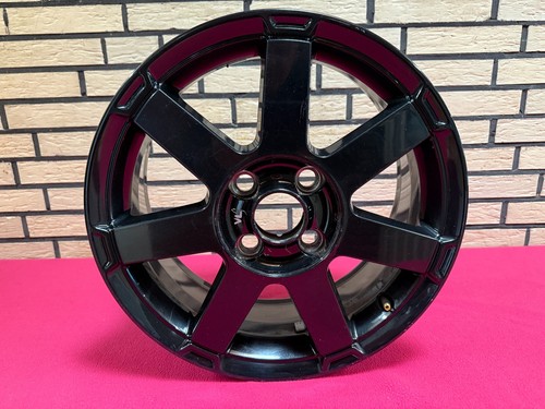 Ford fiesta alufelge - jd,
