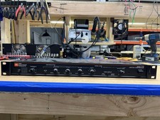 JBL UREI 7110 Vintage Rack