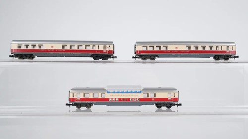 Minitrix konvolut tee - minitrix,