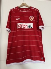 Energie Cottbus Trikot