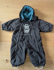 Danefae Schneeanzug Größe 74