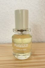 Fugazzi Vanilla Haze Eau de Parfum Spay 15ml Nischenduft Taschenflakon NEU&OVP