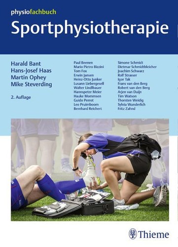Sportphysiotherapie bant - sportphysiotherapie,