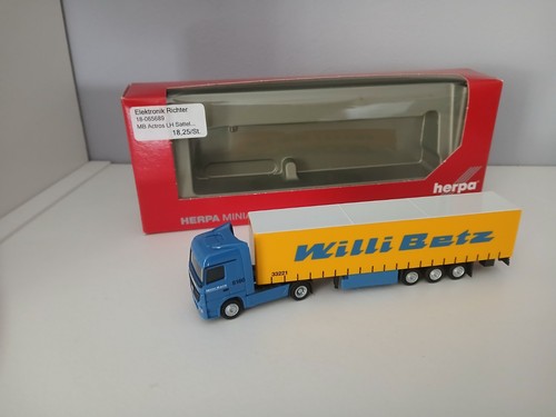 Herpa 065689 1 120 - herpa, tt
