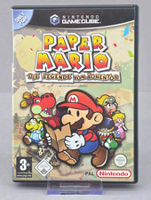 Paper Mario Die Legende vom