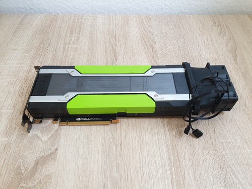 Nvidia tesla p100 16gb - tesla,