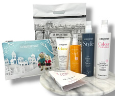 La BIOSTHETIQUE Paris Salon