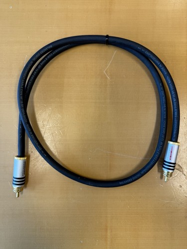 Oehlbach nf13 balanced digital - balanced,