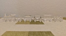Swarovski zug lok tender - zug,