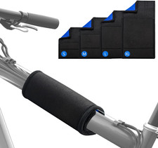 Fahrrad Rahmenschutz Für