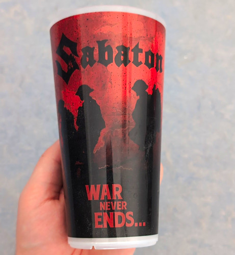 Sabaton the great - sabaton,