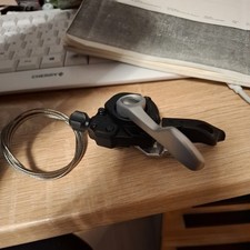 SHIMANO Deore XT 2/3-fach