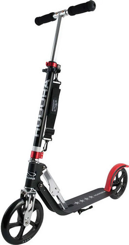 Hudora bigwheel 205 stars - bigwheel,