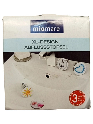 Miomare hg01692k ablaufventil - miomare,