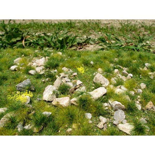 Grasmatte steine 18x - grasmatte,