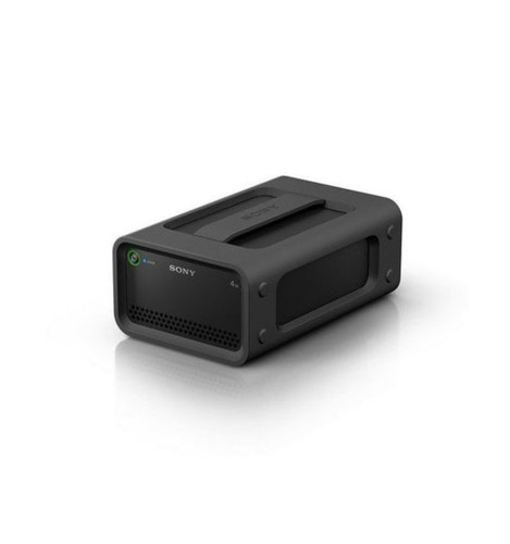 Sony 4tb professional - sony,