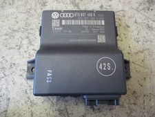 Gateway Steuergerät Diagnose