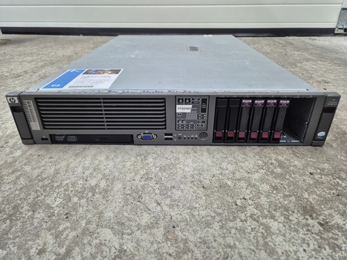 Proliant dl380 gen5 server - dl380,