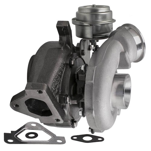Turbolader for mercedes - turbolader,