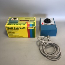 Trix 56 5501 00 Fahrpult Trafo