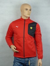 Puma Scuderia Ferrari FW