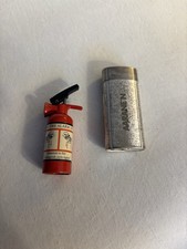 Feuerzeug feuerlöscher - feuerzeug, in