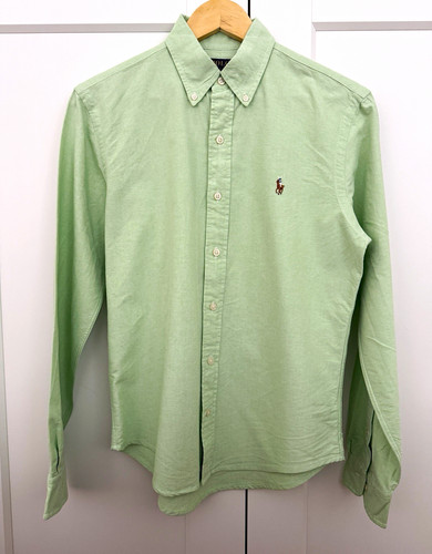 Polo ralph lauren custom - custom, fit