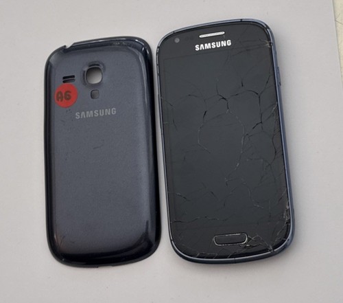 Samsung galaxy mini - galaxy,