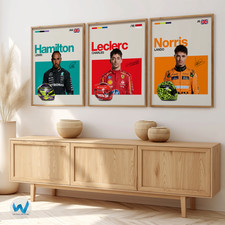 Hamilton, Leclerc & Norris