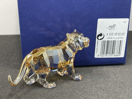 Swarovski figur 1051686 - swarovski,