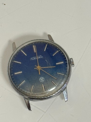 Klassiker raketa uhren made - klassiker,