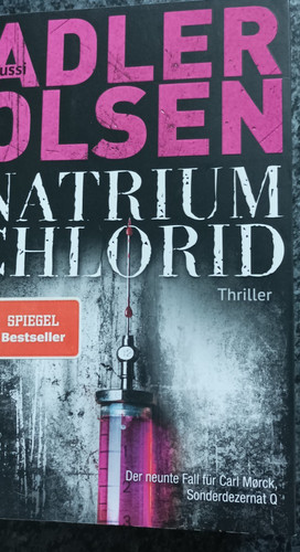 Natrium chlorid jussi adler - natrium, adler-