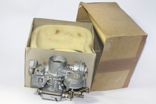 Solex didta vergaser - didta,