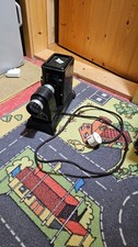 Agfa opticus projektor - agfa,
