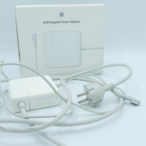 Apple 85w magsafe netzteil - apple,