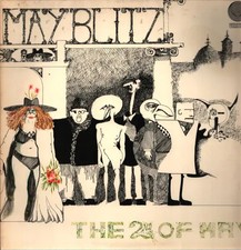May Blitz The 2nd Of May 1ST