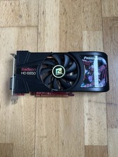 PC Grafikkarte AMD Radeon HD