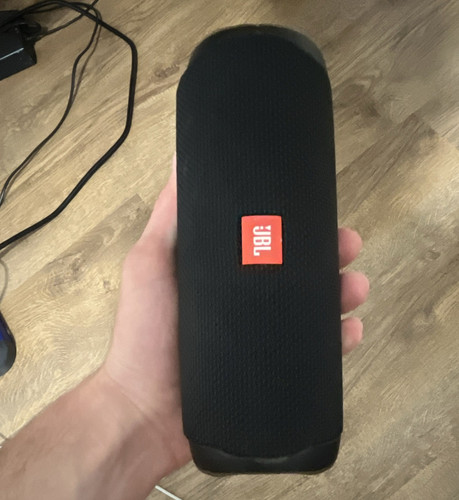 Jbl flip tragbarer - jbl,